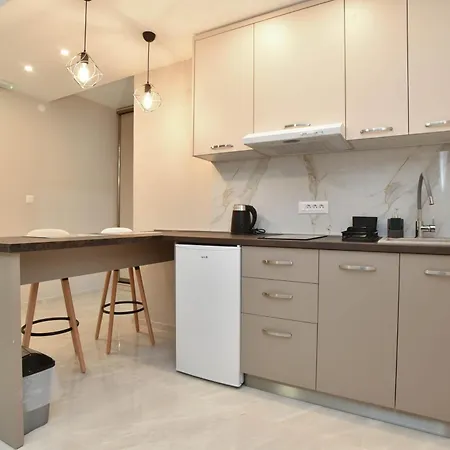 Apartments Jelusic Budva Exterior photo