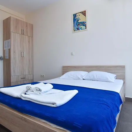 Apartments Jelusic Budva Room photo