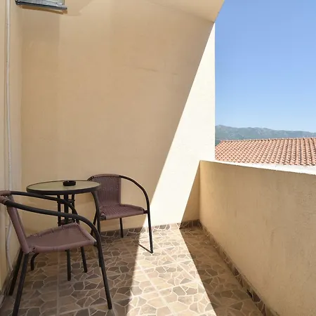 Apartments Jelusic Budva Exterior photo