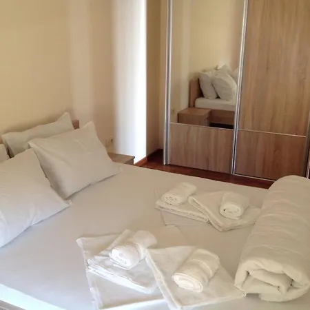 Apartments Jelusic Budva Room photo