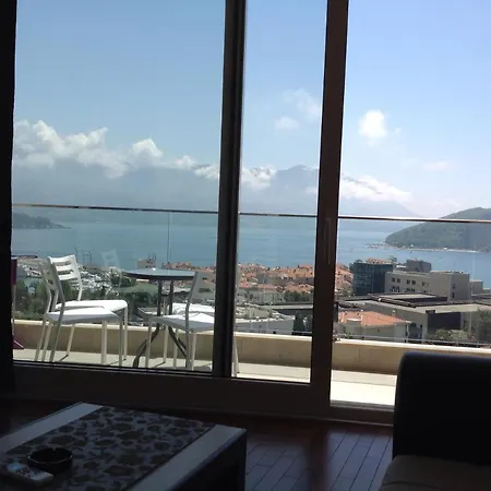Apartments Jelusic Budva Room photo