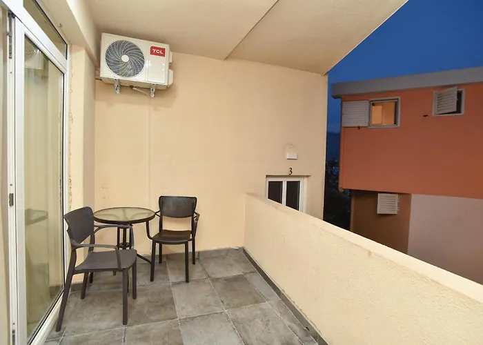 Apartments Jelusic