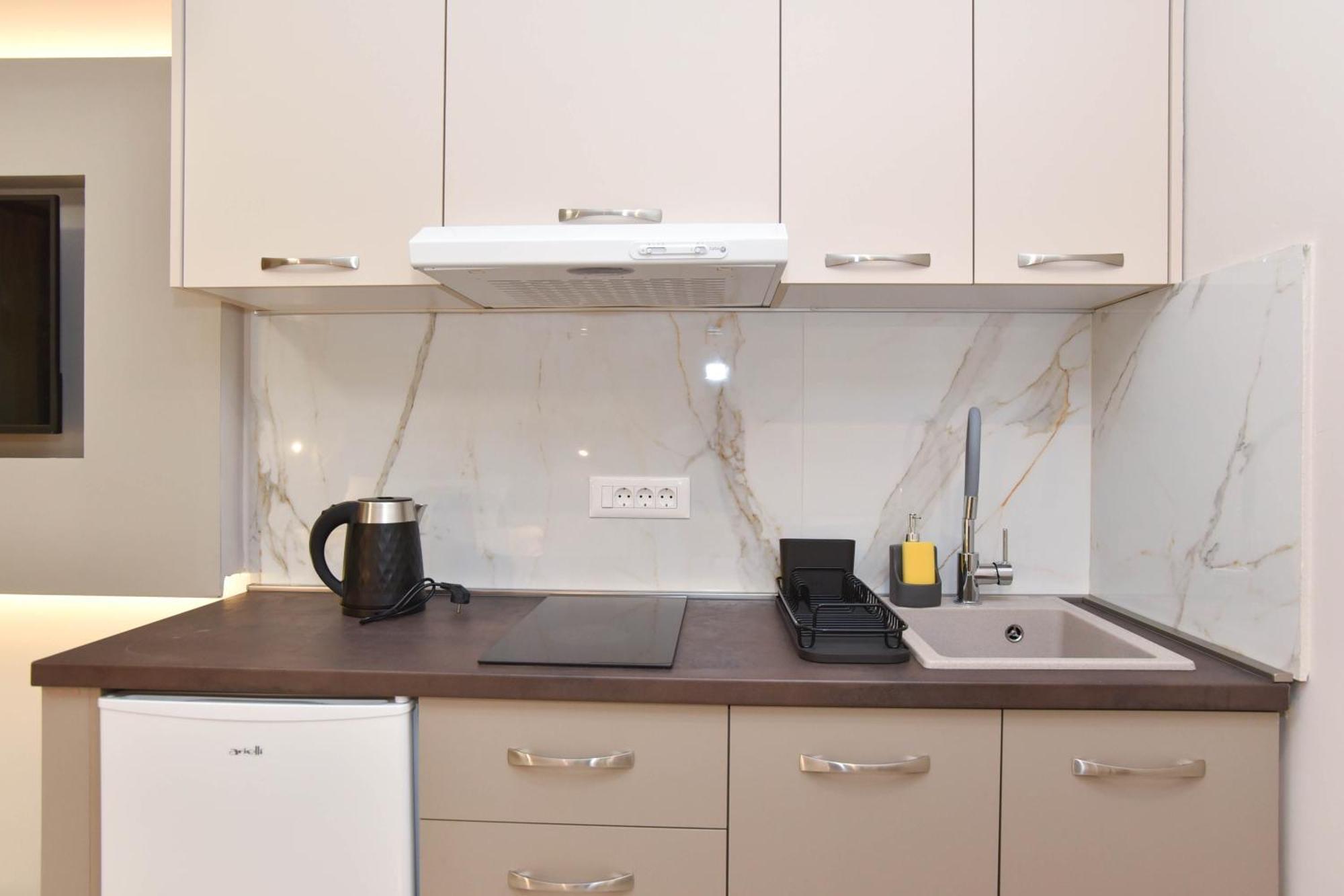 Jelusic Apartman *