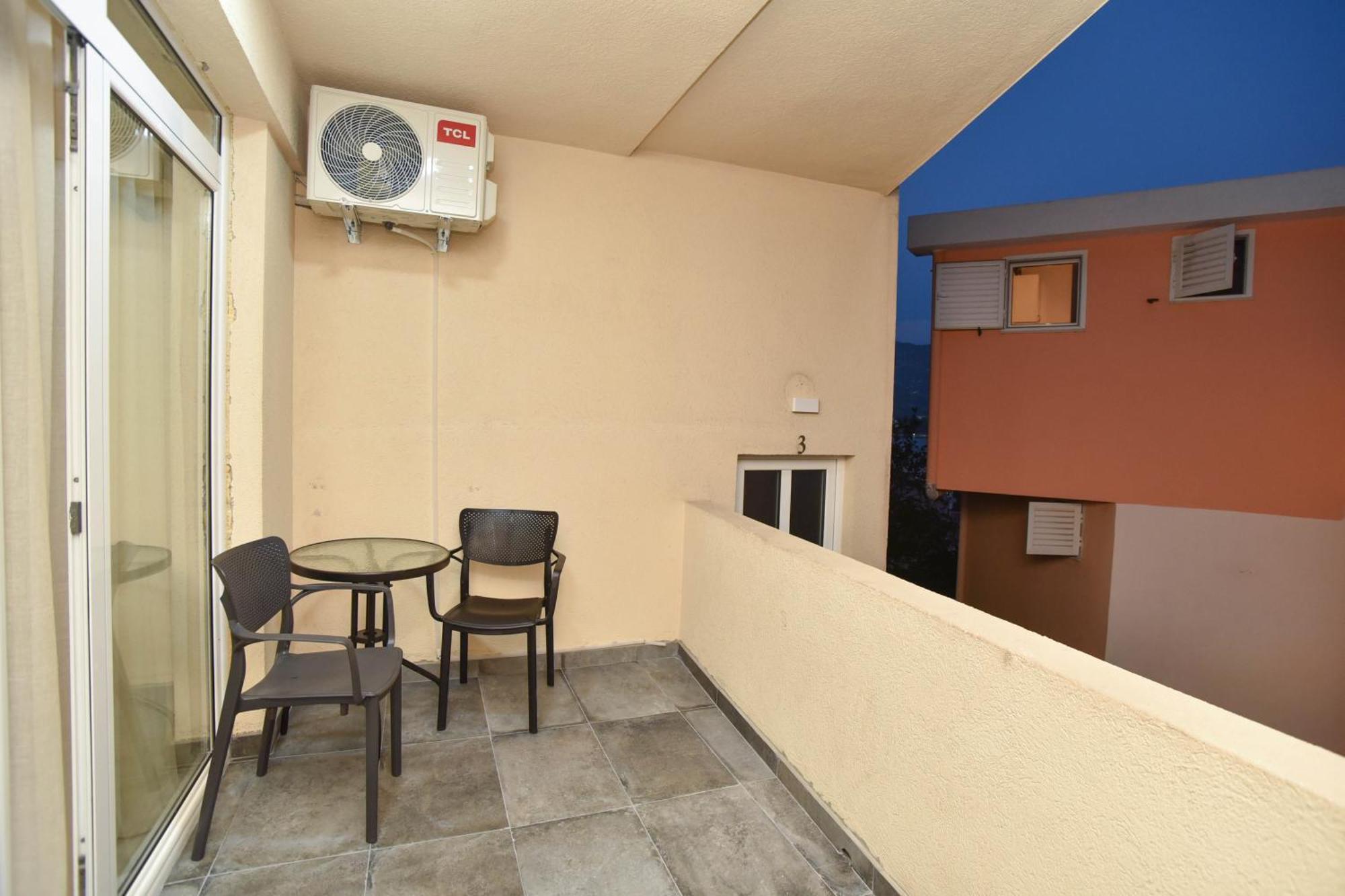 Jelusic Apartman *