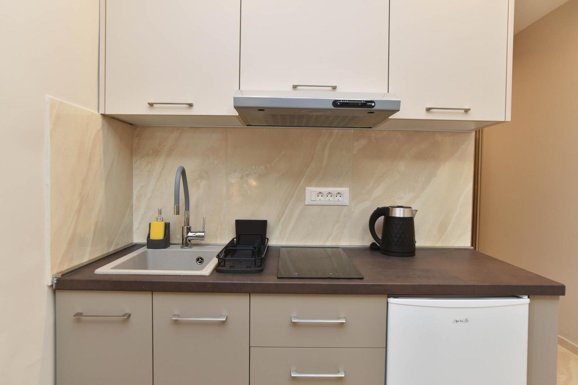 Apartman Jelusic *
