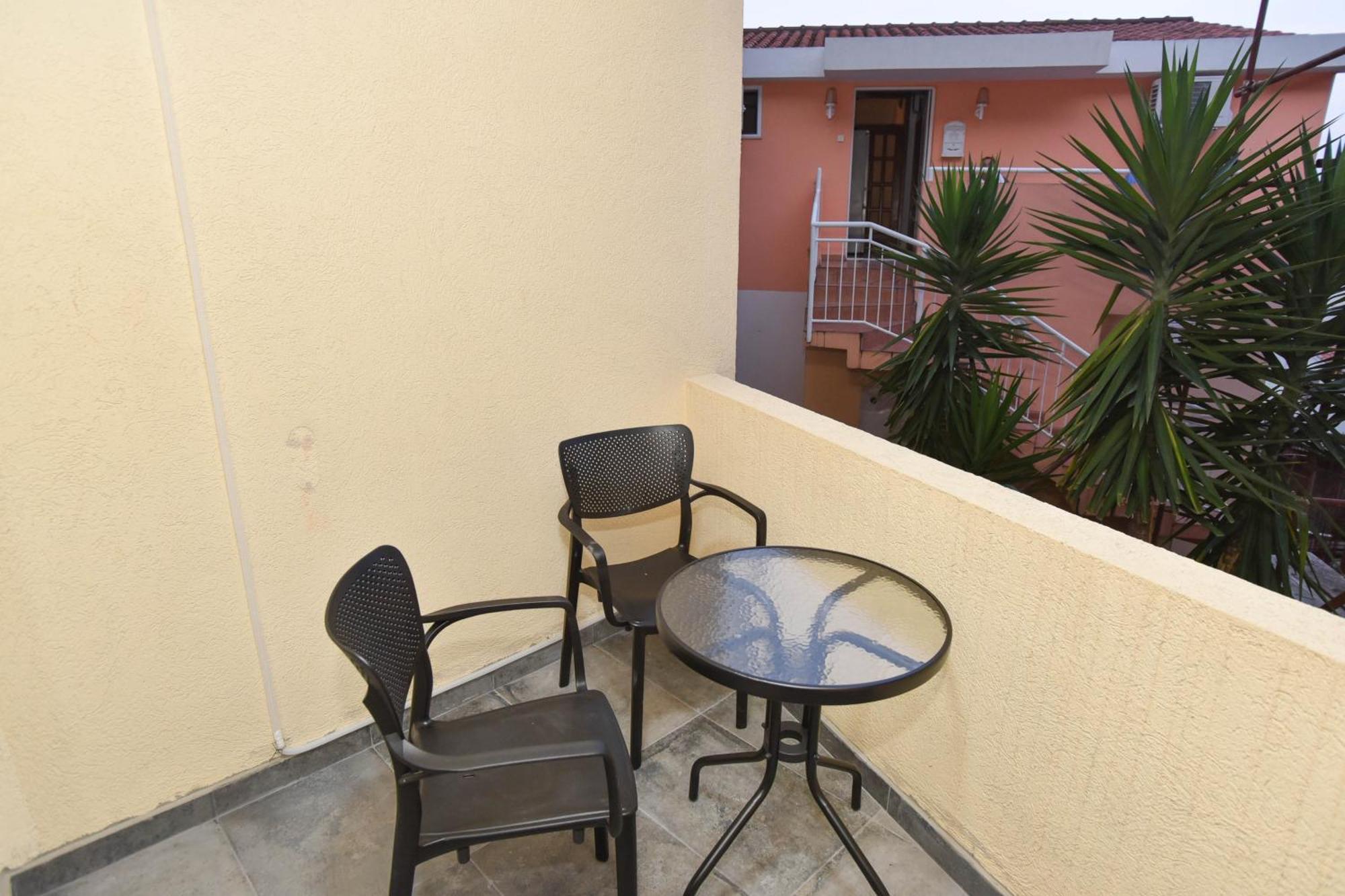 Jelusic Apartman *
