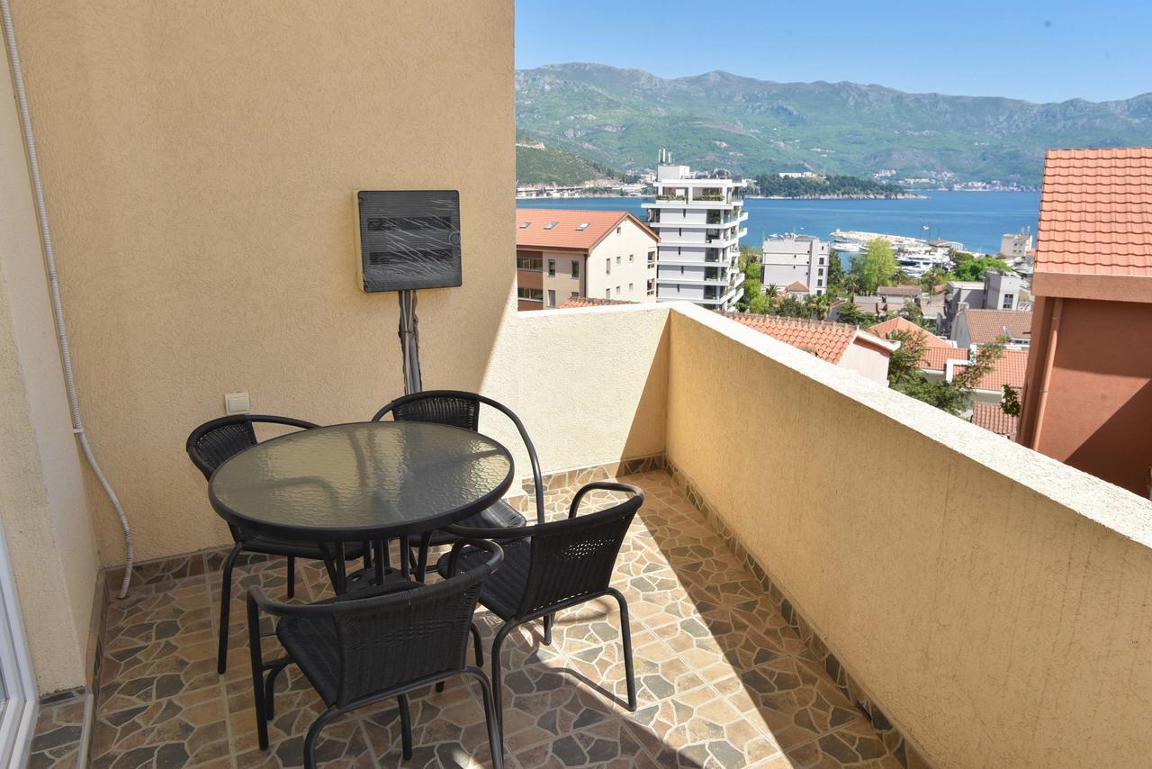 Jelusic Apartman