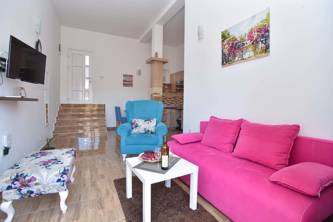 Apartman Jelusic