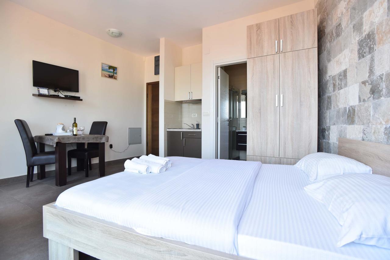 Apartman Jelusic *