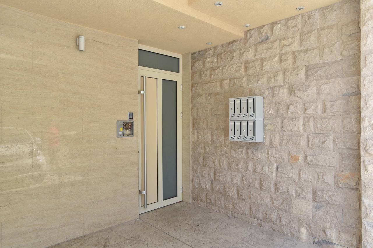 Jelusic Apartman