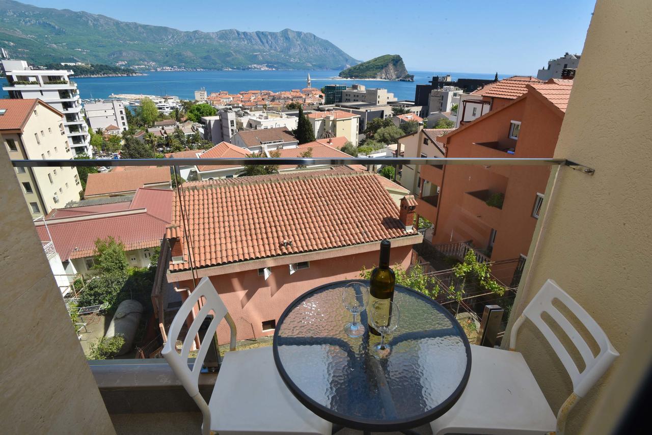 Jelusic * Budva