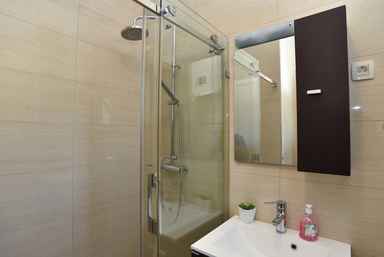 Jelusic Apartman