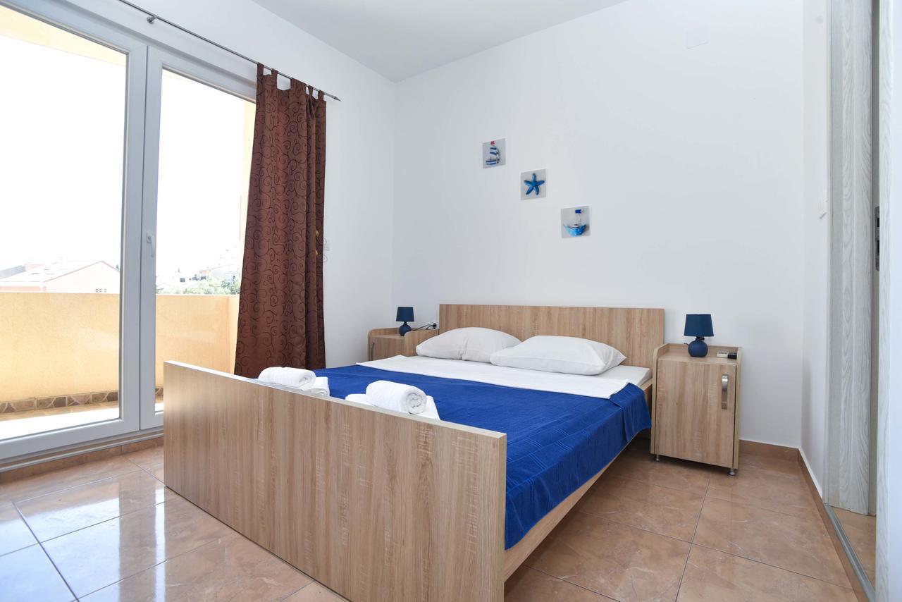 Jelusic Apartman Budva