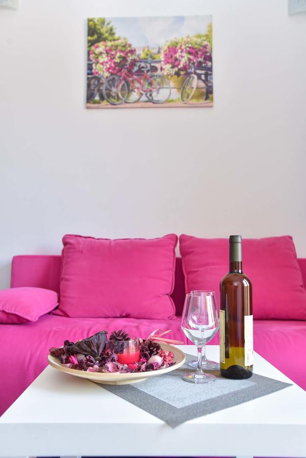 Apartman Jelusic