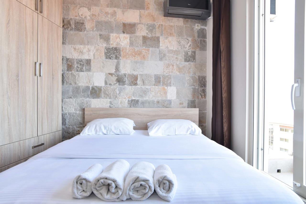 Jelusic Apartman Budva