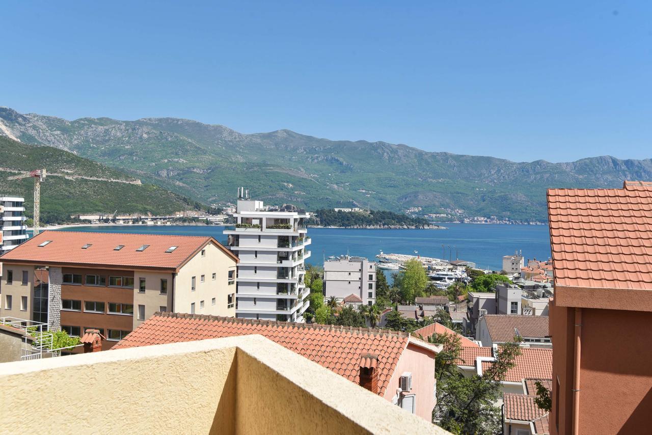 Jelusic Apartman Budva