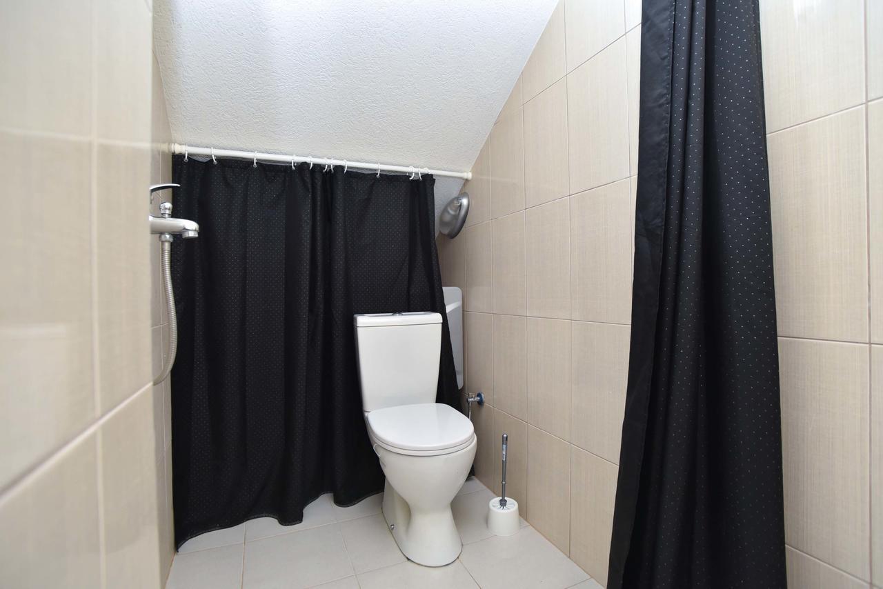 Jelusic Apartman *